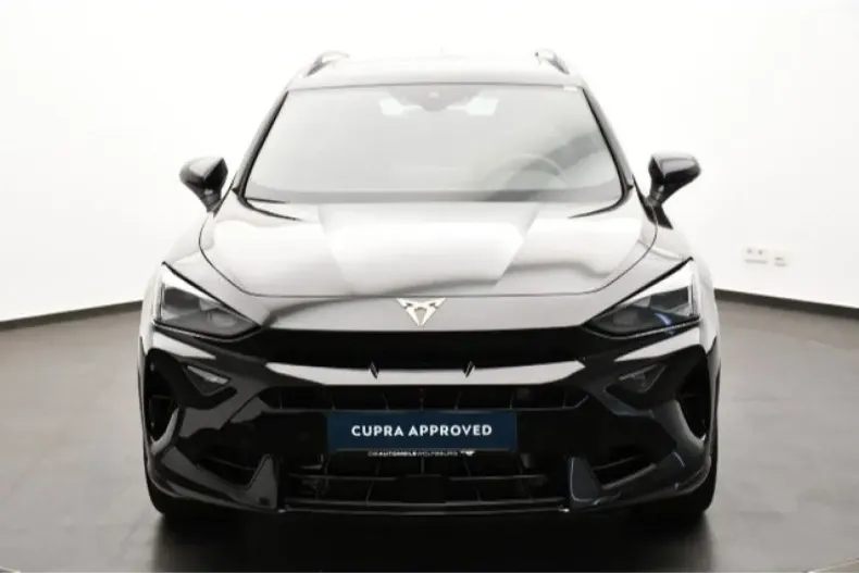 Cupra Formentor din 2025 cu 10.200 km - oferta CUP193395 - foto 18