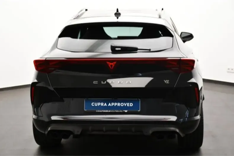 Cupra Formentor din 2025 cu 10.200 km - oferta CUP193395 - foto 19