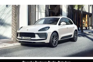 Porsche Macan din 2022 - oferta POR193396