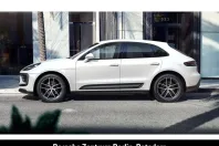 Porsche Macan din 2022 cu 41.376 km - oferta POR193396 - foto 2