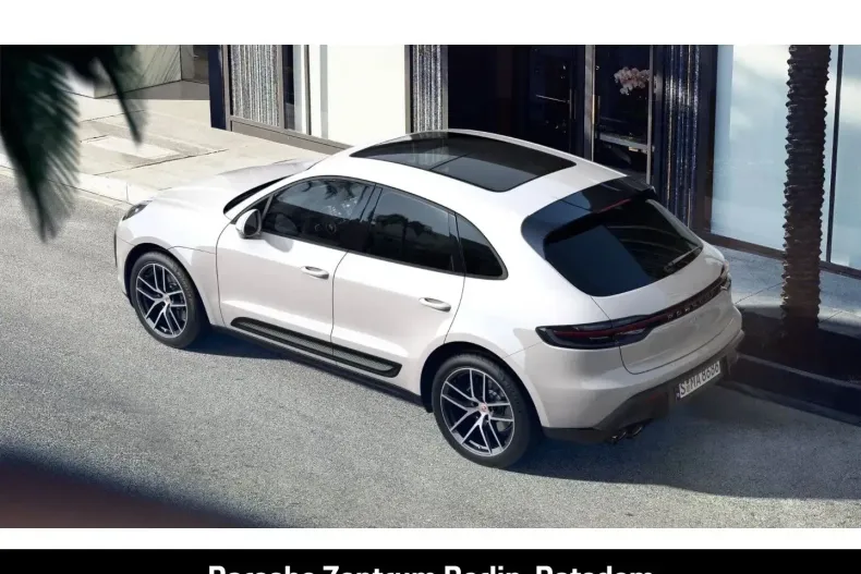 Porsche Macan din 2022 cu 41.376 km - oferta POR193396 - foto 4