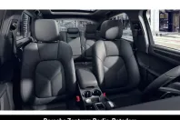 Porsche Macan din 2022 cu 41.376 km - oferta POR193396 - foto 6