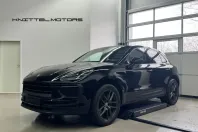Porsche Macan din 2022 cu 65.600 km - oferta POR193397 - foto 1