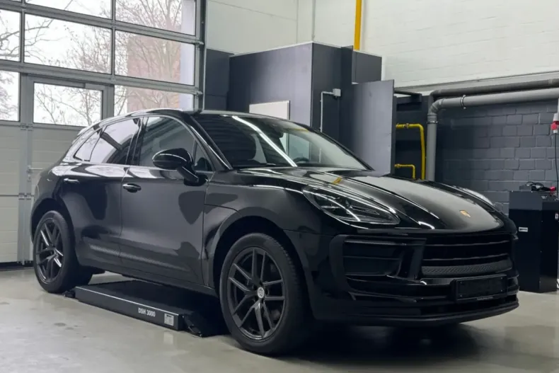 Porsche Macan din 2022 cu 65.600 km - oferta POR193397 - foto 4