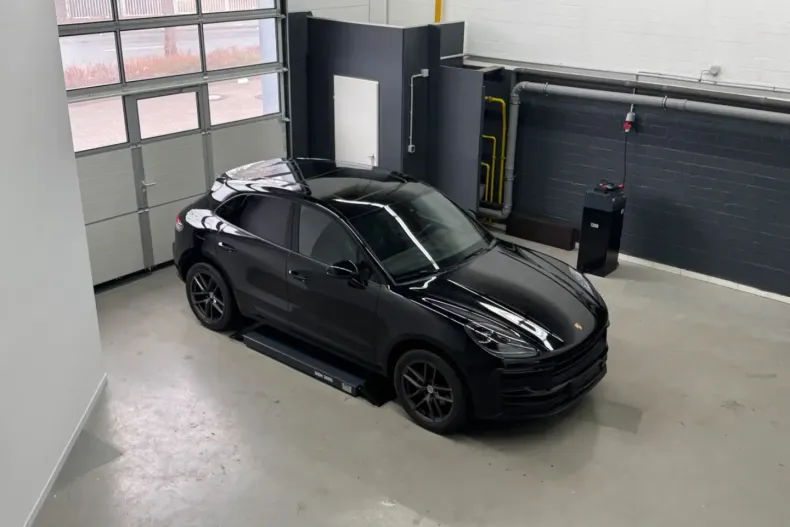 Porsche Macan din 2022 cu 65.600 km - oferta POR193397 - foto 5