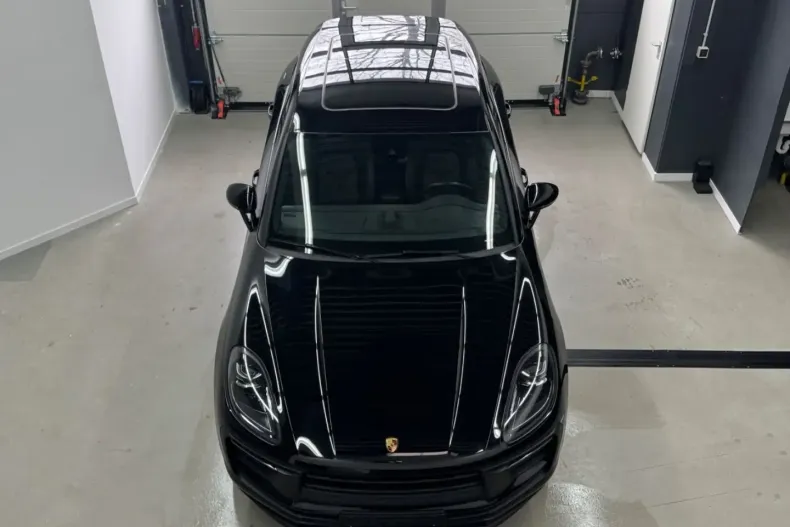 Porsche Macan din 2022 cu 65.600 km - oferta POR193397 - foto 7