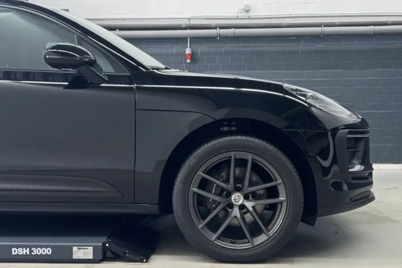 Porsche Macan din 2022 cu 65.600 km - oferta POR193397 - foto 10