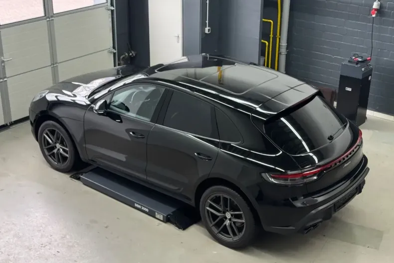 Porsche Macan din 2022 cu 65.600 km - oferta POR193397 - foto 11