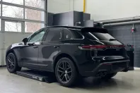 Porsche Macan din 2022 cu 65.600 km - oferta POR193397 - foto 12