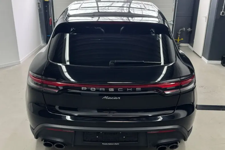 Porsche Macan din 2022 cu 65.600 km - oferta POR193397 - foto 13