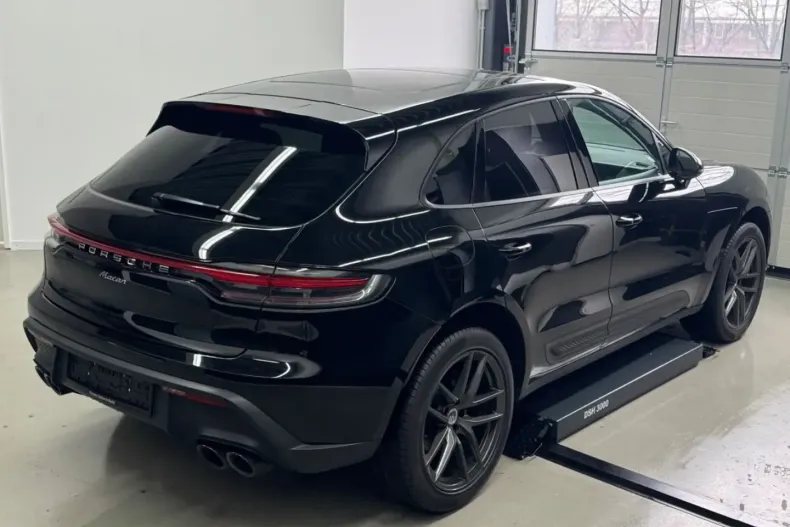 Porsche Macan din 2022 cu 65.600 km - oferta POR193397 - foto 14