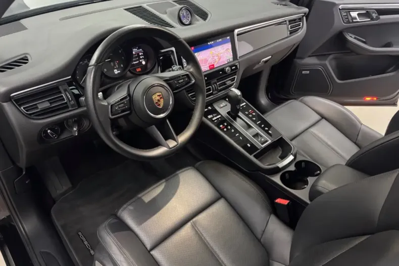 Porsche Macan din 2022 cu 65.600 km - oferta POR193397 - foto 17
