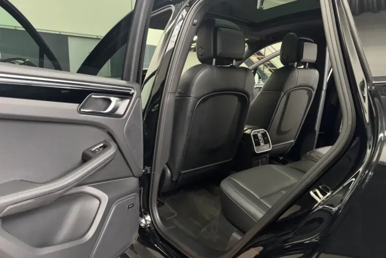 Porsche Macan din 2022 cu 65.600 km - oferta POR193397 - foto 19