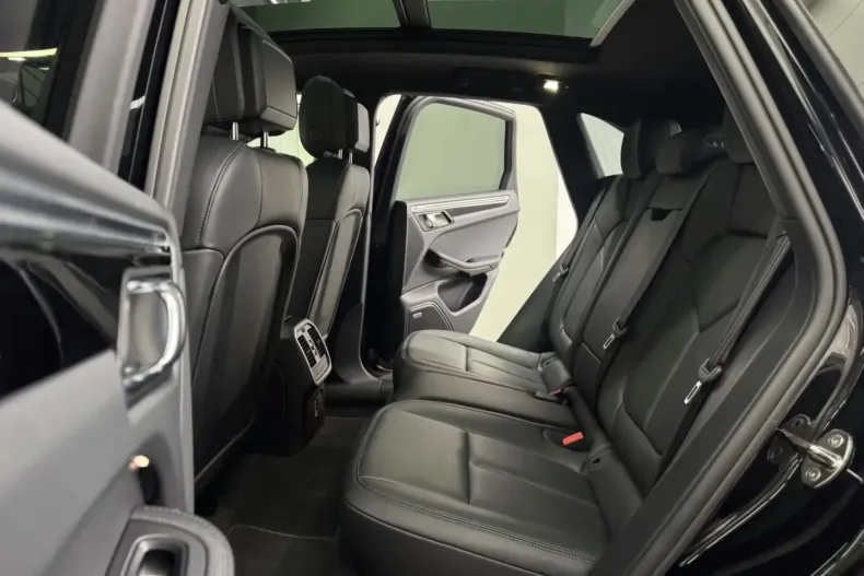 Porsche Macan din 2022 cu 65.600 km - oferta POR193397 - foto 20