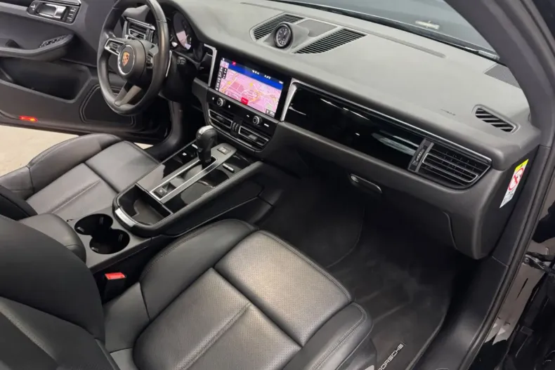 Porsche Macan din 2022 cu 65.600 km - oferta POR193397 - foto 25