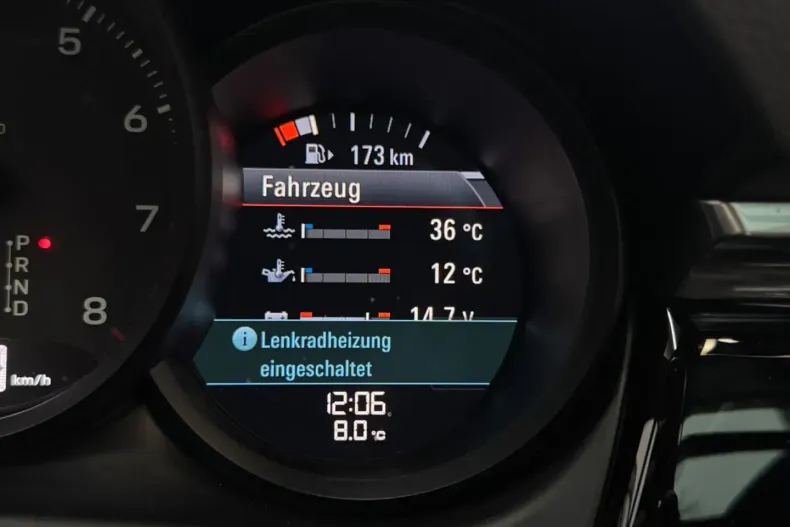 Porsche Macan din 2022 cu 65.600 km - oferta POR193397 - foto 27