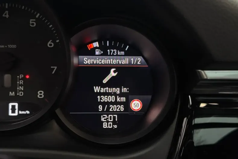 Porsche Macan din 2022 cu 65.600 km - oferta POR193397 - foto 28