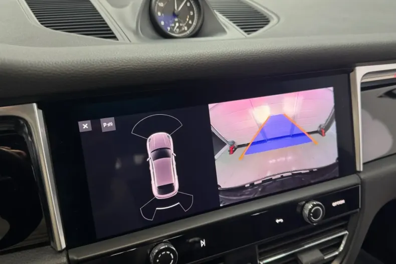 Porsche Macan din 2022 cu 65.600 km - oferta POR193397 - foto 29