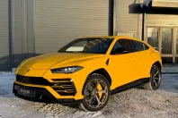 Lamborghini Urus din 2021 cu 96.500 km - oferta LAM193398 - foto 2