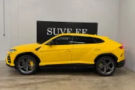 Lamborghini Urus din 2021 cu 96.500 km - oferta LAM193398 - foto 5
