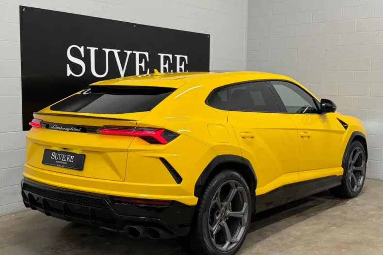Lamborghini Urus din 2021 cu 96.500 km - oferta LAM193398 - foto 6