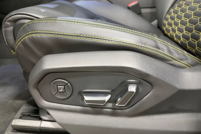 Lamborghini Urus din 2021 cu 96.500 km - oferta LAM193398 - foto 13