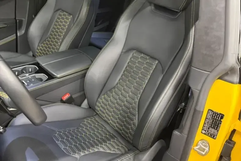 Lamborghini Urus din 2021 cu 96.500 km - oferta LAM193398 - foto 14