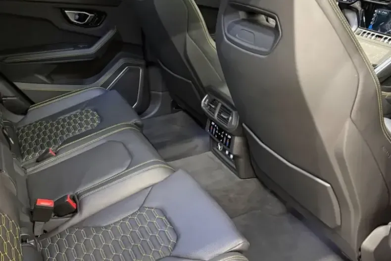 Lamborghini Urus din 2021 cu 96.500 km - oferta LAM193398 - foto 16