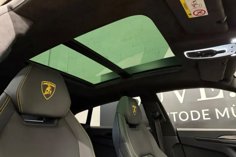 Lamborghini Urus din 2021 cu 96.500 km - oferta LAM193398 - foto 17