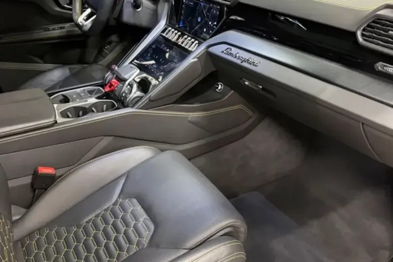 Lamborghini Urus din 2021 cu 96.500 km - oferta LAM193398 - foto 18