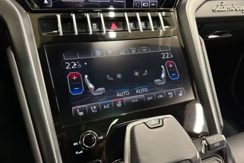 Lamborghini Urus din 2021 cu 96.500 km - oferta LAM193398 - foto 25