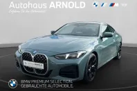 BMW 420i (Seria 4) din 2024 cu 9.700 km - oferta BMW193399 - foto 1
