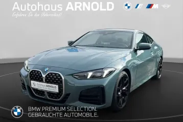 BMW 420i din 2024 - oferta BMW193399