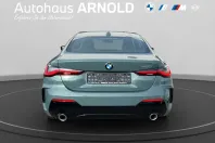 BMW 420i (Seria 4) din 2024 cu 9.700 km - oferta BMW193399 - foto 2