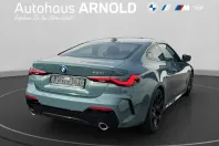 BMW 420i (Seria 4) din 2024 cu 9.700 km - oferta BMW193399 - foto 4