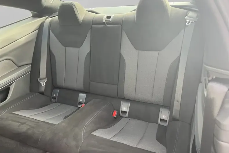 BMW 420i (Seria 4) din 2024 cu 9.700 km - oferta BMW193399 - foto 6