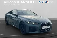 BMW 420i (Seria 4) din 2024 cu 9.700 km - oferta BMW193399 - foto 10