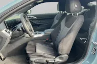 BMW 420i (Seria 4) din 2024 cu 9.700 km - oferta BMW193399 - foto 12