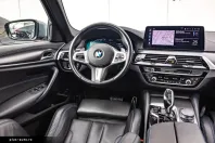 BMW 545 (Seria 5) din 2021 cu 125.950 km - oferta BMW193400 - foto 2
