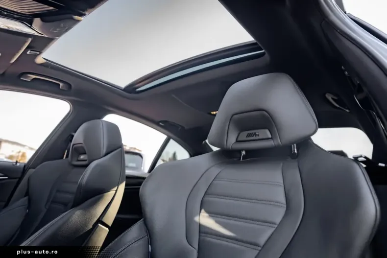 BMW 545 (Seria 5) din 2021 cu 125.950 km - oferta BMW193400 - foto 3