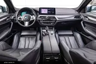 BMW 545 (Seria 5) din 2021 cu 125.950 km - oferta BMW193400 - foto 5