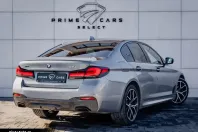 BMW 545 (Seria 5) din 2021 cu 125.950 km - oferta BMW193400 - foto 6