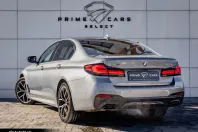 BMW 545 (Seria 5) din 2021 cu 125.950 km - oferta BMW193400 - foto 7