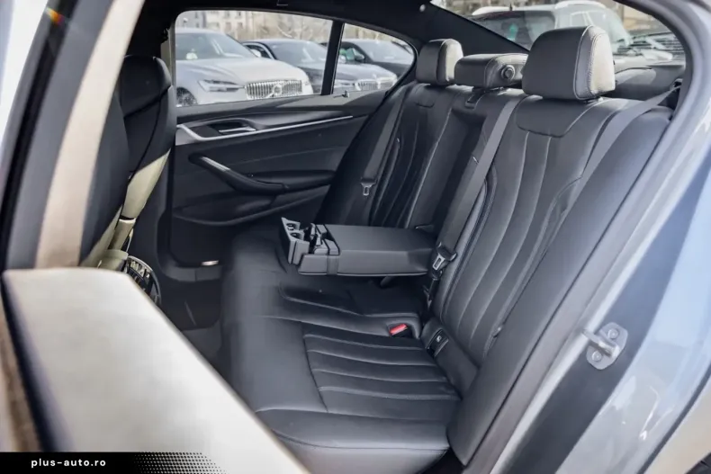 BMW 545 (Seria 5) din 2021 cu 125.950 km - oferta BMW193400 - foto 10