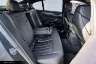 BMW 545 (Seria 5) din 2021 cu 125.950 km - oferta BMW193400 - foto 11