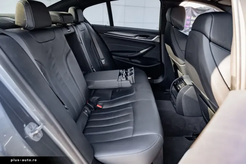 BMW 545 (Seria 5) din 2021 cu 125.950 km - oferta BMW193400 - foto 11