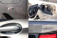 BMW 545 (Seria 5) din 2021 cu 125.950 km - oferta BMW193400 - foto 14