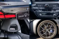 BMW 545 (Seria 5) din 2021 cu 125.950 km - oferta BMW193400 - foto 15