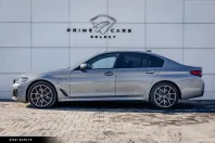 BMW 545 (Seria 5) din 2021 cu 125.950 km - oferta BMW193400 - foto 18