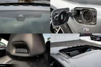 BMW 545 (Seria 5) din 2021 cu 125.950 km - oferta BMW193400 - foto 21